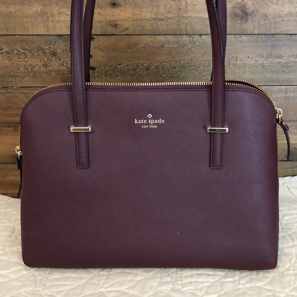 Kate spade bag